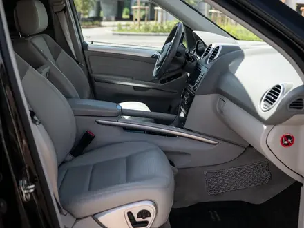 Mercedes-Benz ML 63 AMG 2006 года за 13 800 000 тг. в Астана – фото 22