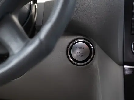Mercedes-Benz ML 63 AMG 2006 года за 13 800 000 тг. в Астана – фото 30