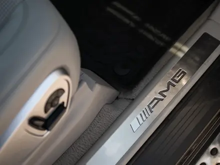 Mercedes-Benz ML 63 AMG 2006 года за 13 800 000 тг. в Астана – фото 34