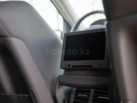 Mercedes-Benz ML 63 AMG 2006 года за 13 800 000 тг. в Астана – фото 36