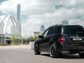 Mercedes-Benz ML 63 AMG 2006 года за 13 800 000 тг. в Астана – фото 3