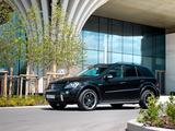 Mercedes-Benz ML 63 AMG 2006 годаүшін13 800 000 тг. в Астана – фото 2