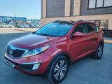 Kia Sportage 2010 годаүшін5 500 000 тг. в Актобе