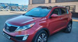 Kia Sportage 2010 года за 5 500 000 тг. в Актобе