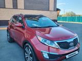 Kia Sportage 2010 годаүшін5 500 000 тг. в Актобе – фото 2