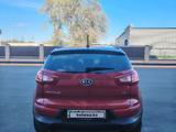 Kia Sportage 2010 годаүшін5 500 000 тг. в Актобе – фото 4