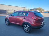 Kia Sportage 2010 годаүшін5 500 000 тг. в Актобе – фото 5