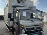 Dongfeng 2024 годаүшін19 500 000 тг. в Алматы – фото 2