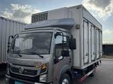 Dongfeng 2024 годаүшін19 500 000 тг. в Алматы