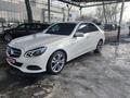 Mercedes-Benz E 300 2014 годаfor12 500 000 тг. в Алматы