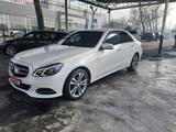 Mercedes-Benz E 300 2014 годаүшін12 500 000 тг. в Алматы