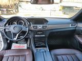 Mercedes-Benz E 300 2014 годаүшін12 500 000 тг. в Алматы – фото 3