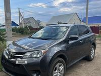 Toyota RAV4 2014 годаүшін6 800 000 тг. в Уральск