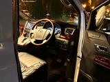 Toyota Alphard 2010 года за 8 200 000 тг. в Алматы – фото 4