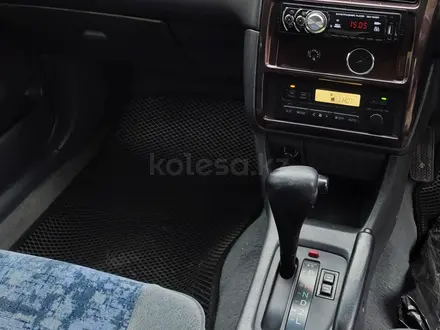 Toyota Corona 1996 года за 3 100 000 тг. в Усть-Каменогорск – фото 3