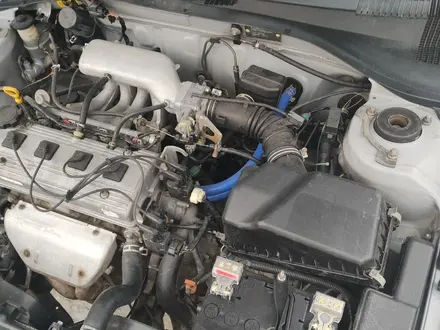 Toyota Corona 1996 года за 3 100 000 тг. в Усть-Каменогорск – фото 5