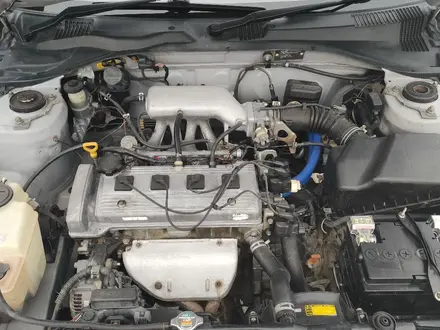 Toyota Corona 1996 года за 3 100 000 тг. в Усть-Каменогорск – фото 6