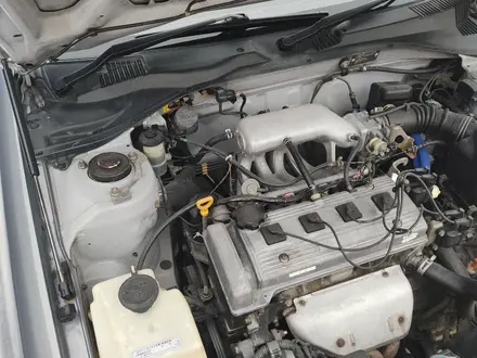 Toyota Corona 1996 года за 3 100 000 тг. в Усть-Каменогорск – фото 7