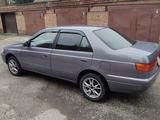 Toyota Corona 1996 годаүшін3 100 000 тг. в Усть-Каменогорск