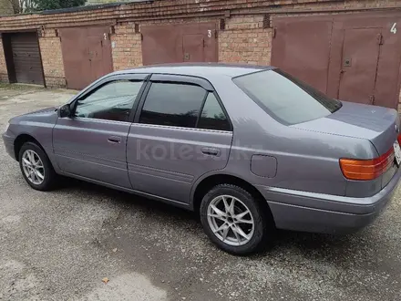 Toyota Corona 1996 года за 3 100 000 тг. в Усть-Каменогорск