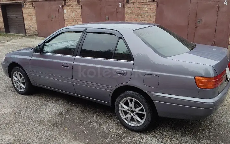 Toyota Corona 1996 года за 3 100 000 тг. в Усть-Каменогорск
