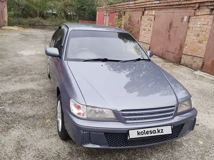 Toyota Corona 1996 года за 3 100 000 тг. в Усть-Каменогорск – фото 8