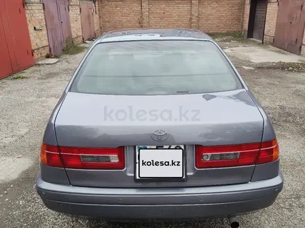 Toyota Corona 1996 года за 3 100 000 тг. в Усть-Каменогорск – фото 12