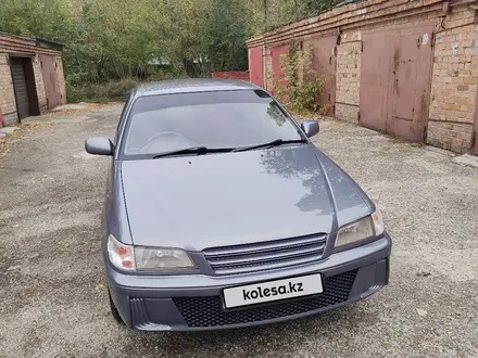 Toyota Corona 1996 года за 3 100 000 тг. в Усть-Каменогорск – фото 15