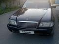 Mercedes-Benz C 180 1994 годаfor1 700 000 тг. в Талдыкорган