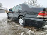 Mercedes-Benz S 500 1992 годаfor2 500 000 тг. в Астана – фото 4