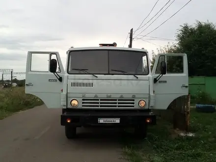 КамАЗ  5320 1990 года за 5 500 000 тг. в Караганда – фото 13