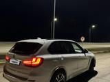 BMW X5 2014 года за 18 900 000 тг. в Астана – фото 2