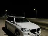 BMW X5 2014 годаfor18 900 000 тг. в Астана – фото 5