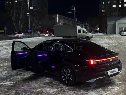 Hyundai Sonata 2024 года за 13 500 000 тг. в Караганда – фото 8