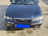 Mazda 626 1998 года за 2 400 000 тг. в Кызылорда