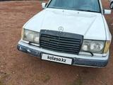 Mercedes-Benz E 200 1992 годаүшін850 000 тг. в Балхаш – фото 3