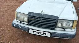 Mercedes-Benz E 200 1992 годаүшін850 000 тг. в Балхаш – фото 3