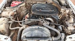 Mercedes-Benz E 200 1992 годаүшін850 000 тг. в Балхаш – фото 5