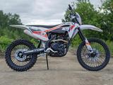 KAYO  K5 300 Enduro 21/18 (2024) 2026 годаүшін539 900 тг. в Астана – фото 2