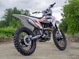KAYO  K5 300 Enduro 21/18 (2024) 2026 годаүшін539 900 тг. в Астана – фото 3