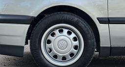 Volkswagen Golf 1992 годаfor1 650 000 тг. в Тараз – фото 4