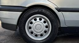 Volkswagen Golf 1992 годаfor1 650 000 тг. в Тараз – фото 5