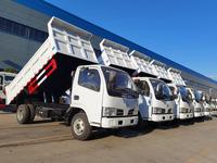 Dongfeng  5 тонник 2024 годаүшін13 900 000 тг. в Алматы