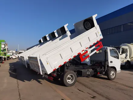 Dongfeng  5 тонник 2024 годаүшін13 900 000 тг. в Алматы – фото 2