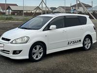 Toyota Ipsum 2005 годаfor6 600 000 тг. в Атырау