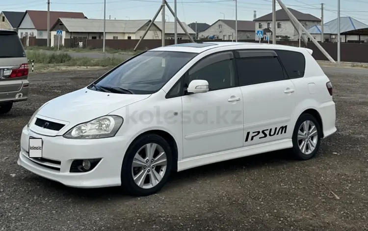 Toyota Ipsum 2005 года за 6 600 000 тг. в Атырау