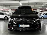 Kia Carnival 2021 года за 26 900 000 тг. в Алматы – фото 4