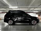 Kia Carnival 2021 года за 26 900 000 тг. в Алматы – фото 3