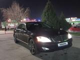 Mercedes-Benz S 350 2008 года за 8 100 000 тг. в Алматы – фото 2