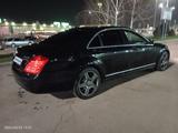 Mercedes-Benz S 350 2008 года за 8 100 000 тг. в Алматы – фото 4